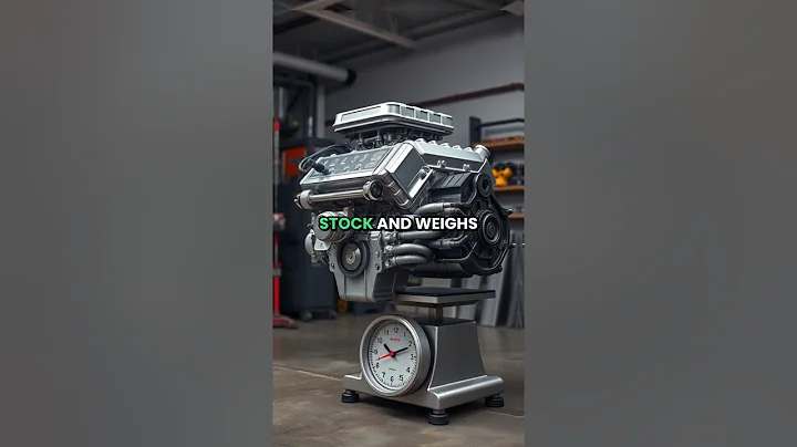 The $1000 Engine Swap NOBODY Talks About (GM L33 5.3L)