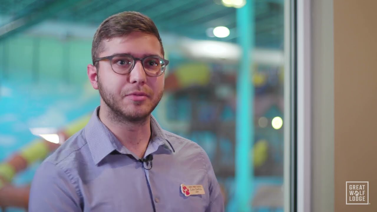 Great Wolf Lodge | Management Development Program