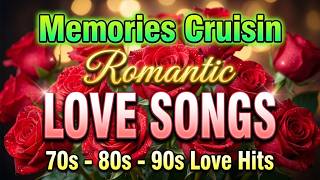 New Love  Playlist 80s 90s  Romantic Cruisin Old   Best Romantic Hits Ever  With 