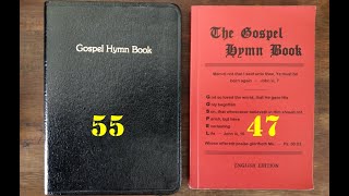 -- Look Ye Saints The Sight Is Glorious