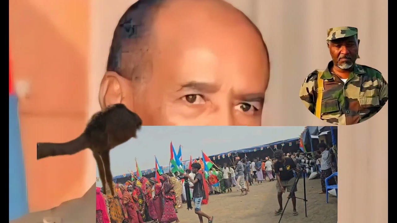 #Qasa_Mohammed Cumad YayyoGanneynitih Ruba Farmo AsmatahNummak Meesite Waytam kok Yaxxiigenih