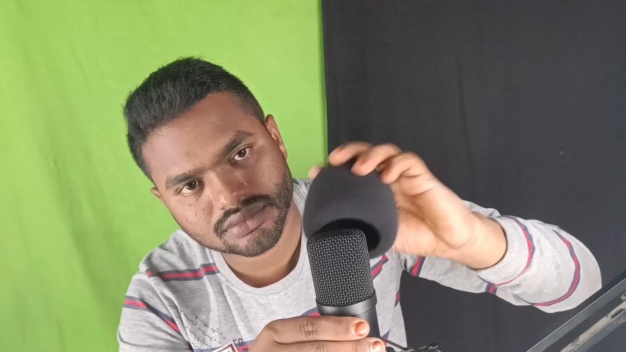 asmr mic scratching fluffy /asmr mic scratching fluffy cover no talking ...