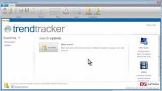 Celebrity Instron TrendTracker: Export Results to Excel and More Profile