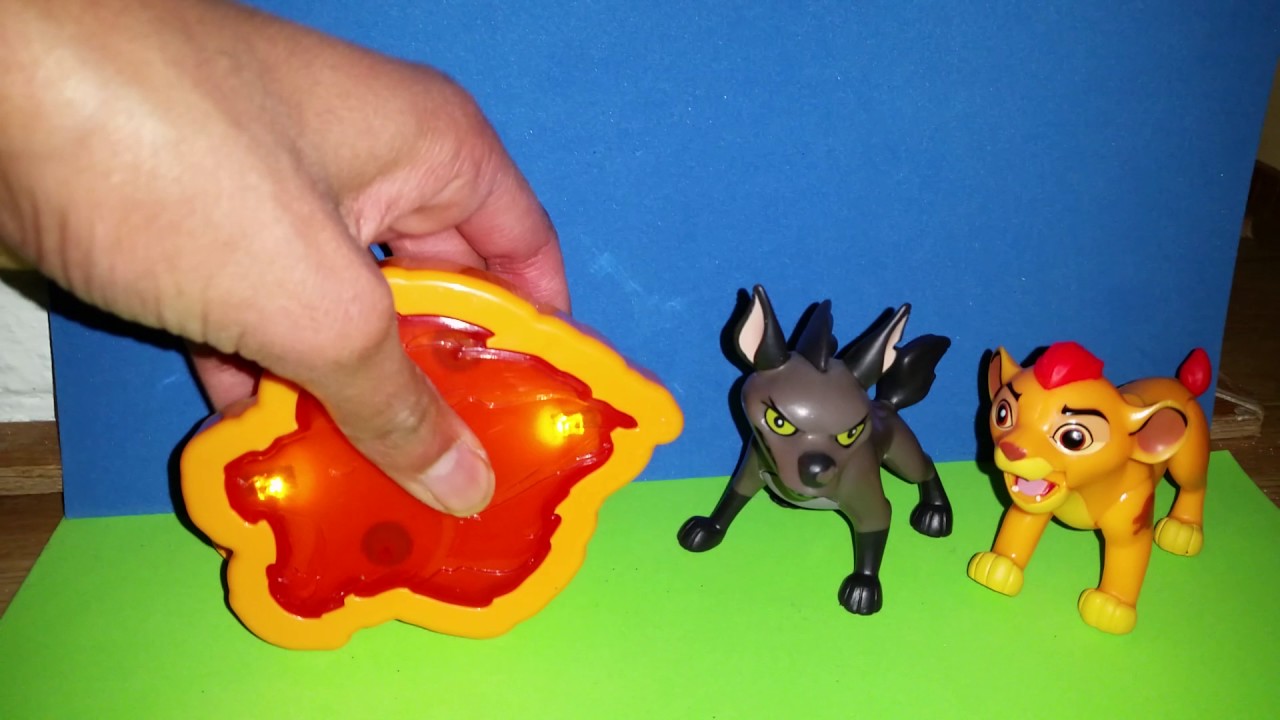 janja toy