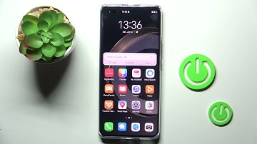 How to Reset All Settings on HUAWEI Nova 11 Pro?