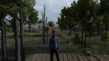 Flooded Grounds | Somnium WORLDs | Somnium Unity SDK | Somnium Space | Somnium Traveler E13