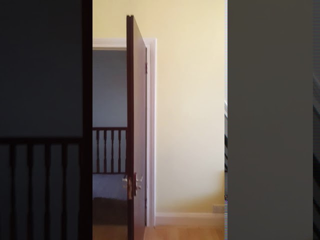 Video 1: Large Double room