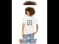 Christmas Chickens Tee