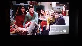 Scrooged Paramount Network Ending Credits