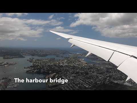QANTAS 787-9 | TRIPREPORT | Melbourne (MEL) - Sydney (SYD) | Economy | Full flight