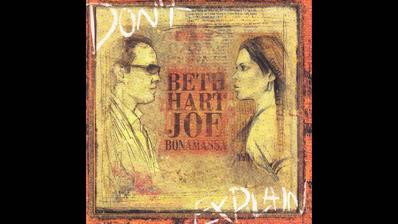 Beth Hart and Joe Bonamassa - I'll Take Care Of You Beth Hart and Joe Bonamassa - I'll Take Care Of You