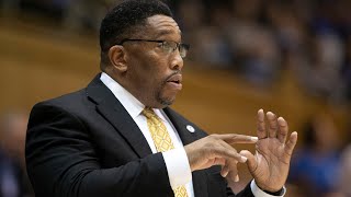 Coach K ‘transformed his life' – Mike Krzyzewski on his relationship with FVSU coach Mark Sherrill