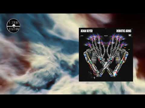 Adam Beyer - No Hate | Techno Station