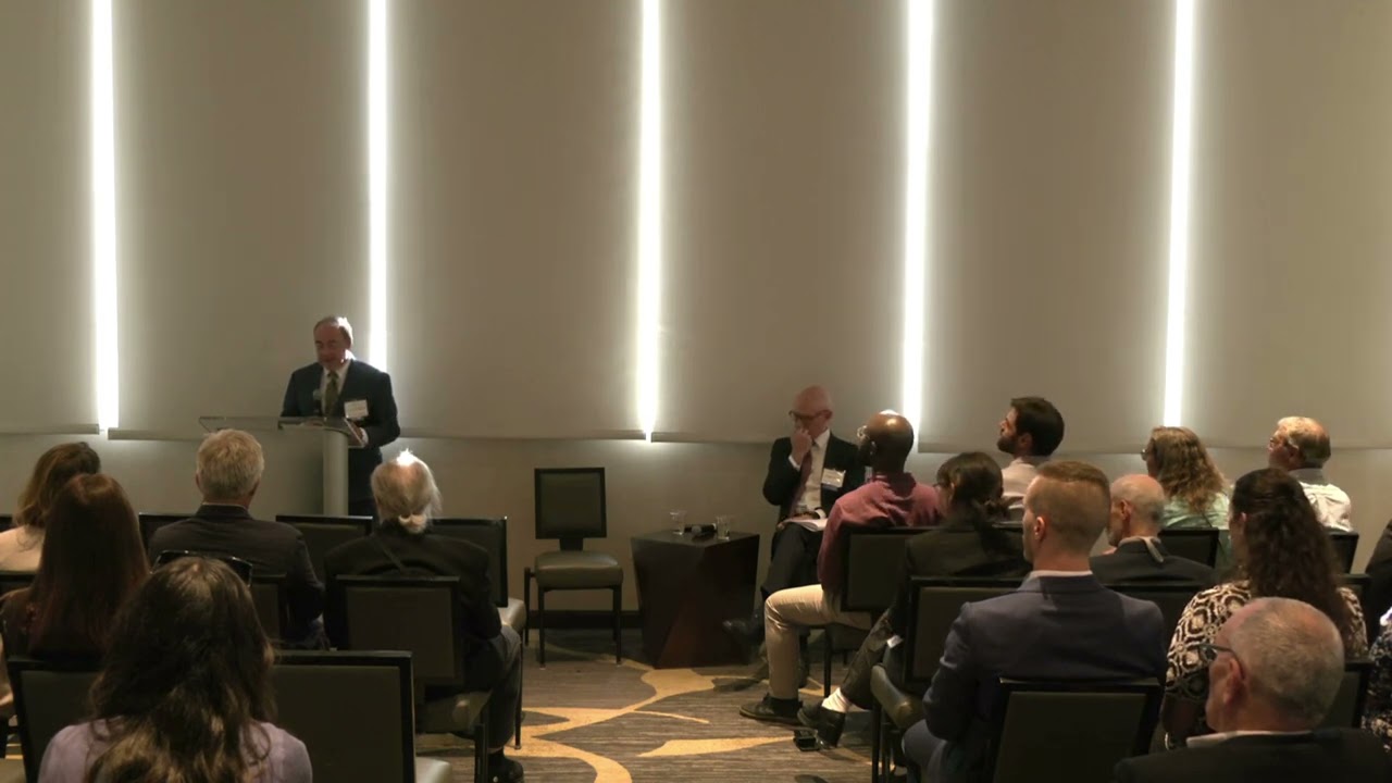 The State of the Rule of Law: Insights from Arizona Supreme Court Justice Clint Bolick