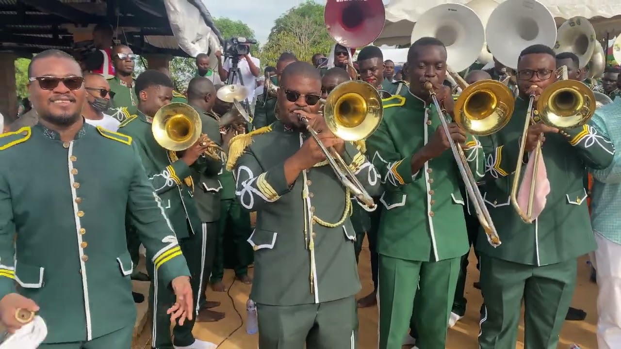 FAKI  International - Bo Lemba Te