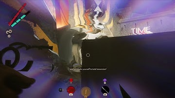 DEATHLOOP Blink of an eye Trophy