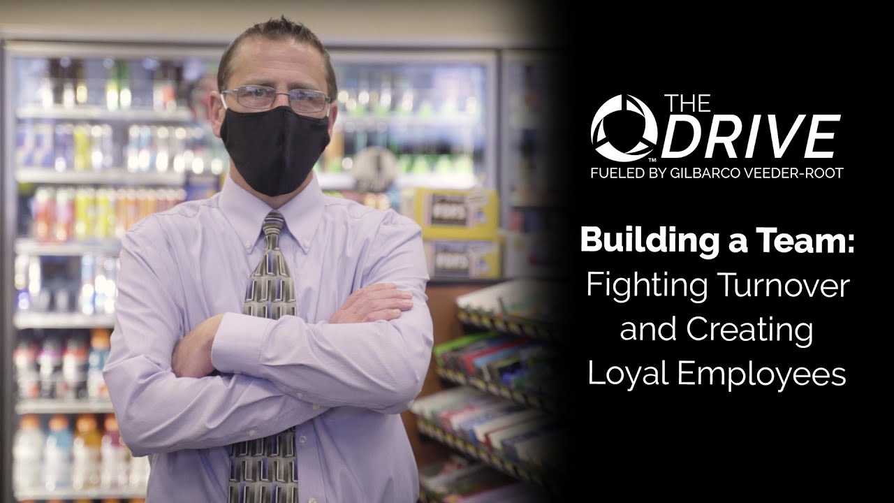 Building a Team: Fighting Turnover and Creating Loyal Employees