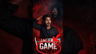 Do not play dangerous game #horrorstories #ghostarea #horror #horrorstation #ankithorror #ghost