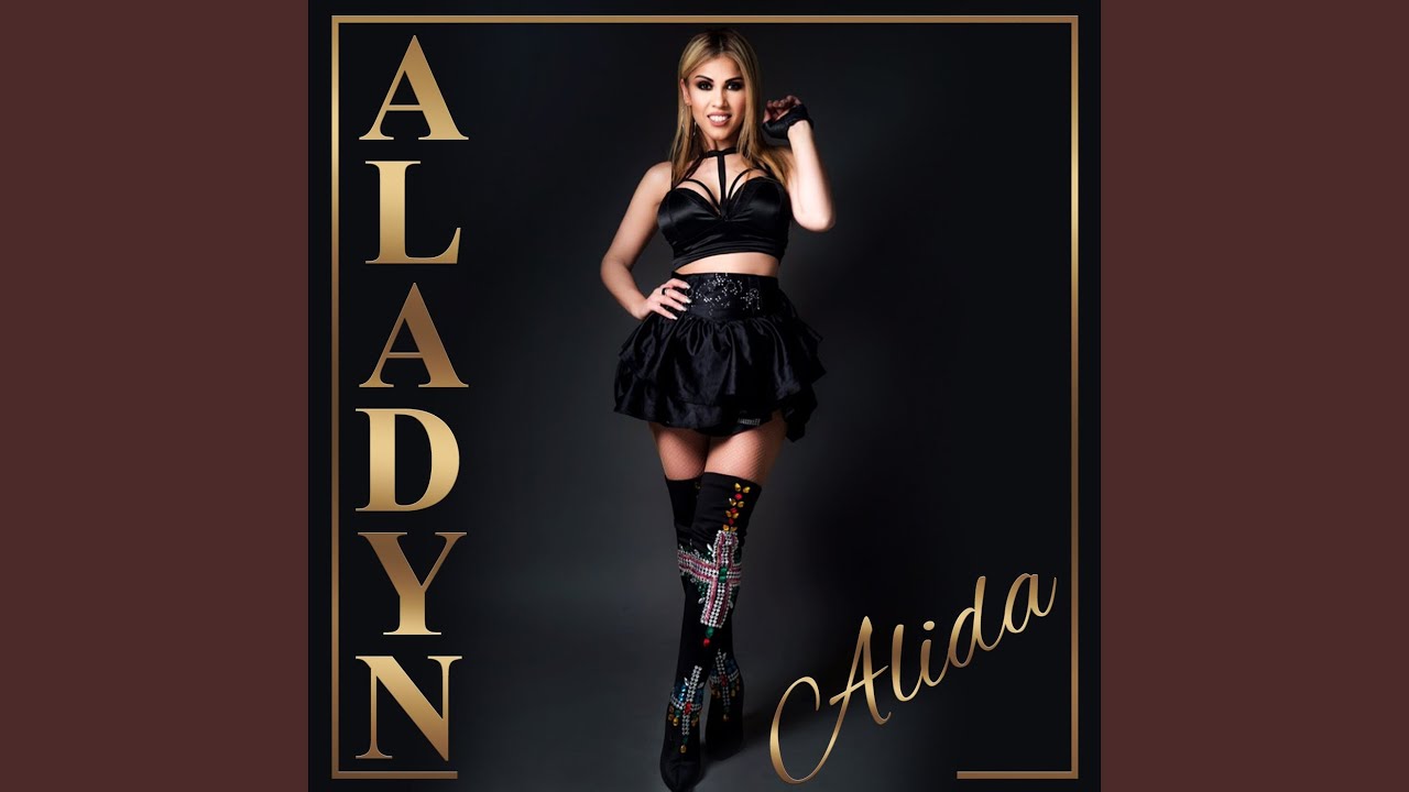 Watch Aladyn on YouTube Watch Aladyn on YouTube