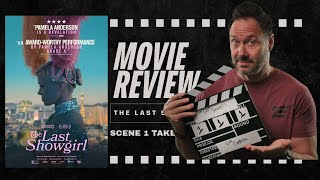 The Last Showgirl Movie Review - A Beautiful Performance Worth Watching