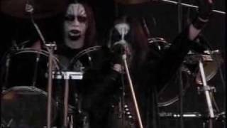 Dimmu Borgir - Spellbound (By the Devil)