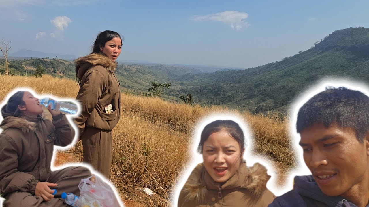 กินข้าวถึงภูเขากับวิวบัรรยากาสสวยๆแบบนี้18 มกราคม ค.ศ. 2026