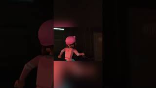 We Finally Made It To Door 100.. 💪 #robloxdoors #doors screenshot 5