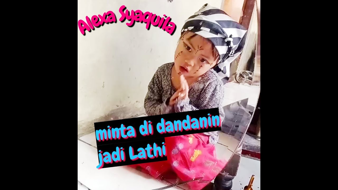 Nyanyi Lathi GAYA BANGET BAHASA  INGGRIS  NYA  YouTube