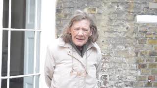 Georgina's story a film by ATD Fourth World