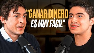 Cómo Ganar $10,000 USD al mes Online en 2026 (Jaime Higuera) | EP. #13