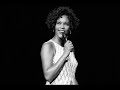 Whitney Houston  -   I will always love you live [Piano Version]