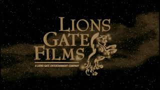 Lions Gate Films / Cinerenta (2002)