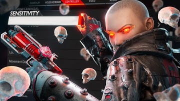 De BESTE Apex-instellingen, ontworpen door het #1 Apex Coach DISTRICT