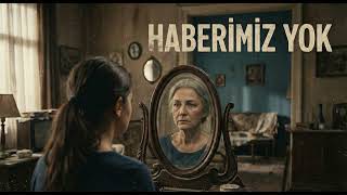 Haberimiz Yok - Müslüm Gürses Psychedelic Rock Cover