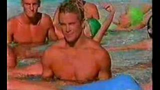 Baywatch - David Chokachi - Cody