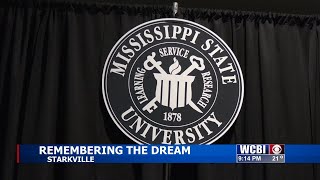 30th MLK Unity Breakfast: Honoring Dr. Martin Luther King, Jr.