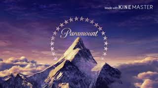 Paramount Logo (2009 Version) (Theme Version)