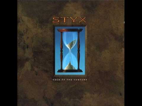 Styx - Show Me The Way (1990)