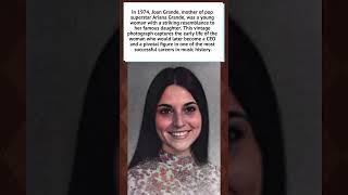 Famous Young Joan Grande: A 1970s Portrait (1974) ✨ Net Worth