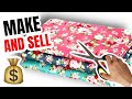 Sewing project to make and sell  showofcrafts