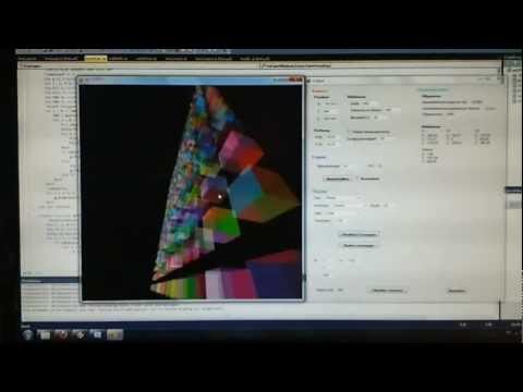 Visual Basic 3D Engine (GDI+)