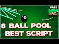 8 Ball Pool Aim Cheto | Cheto 8 Ball Pool &amp; Mod Menu 8 Ball Pool PC - 2026