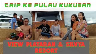 Trip ke pulau Kukusan, tetangganya pulau Flores