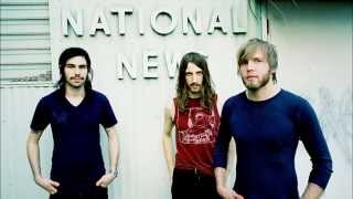 Russian Circles - Micah (remix)