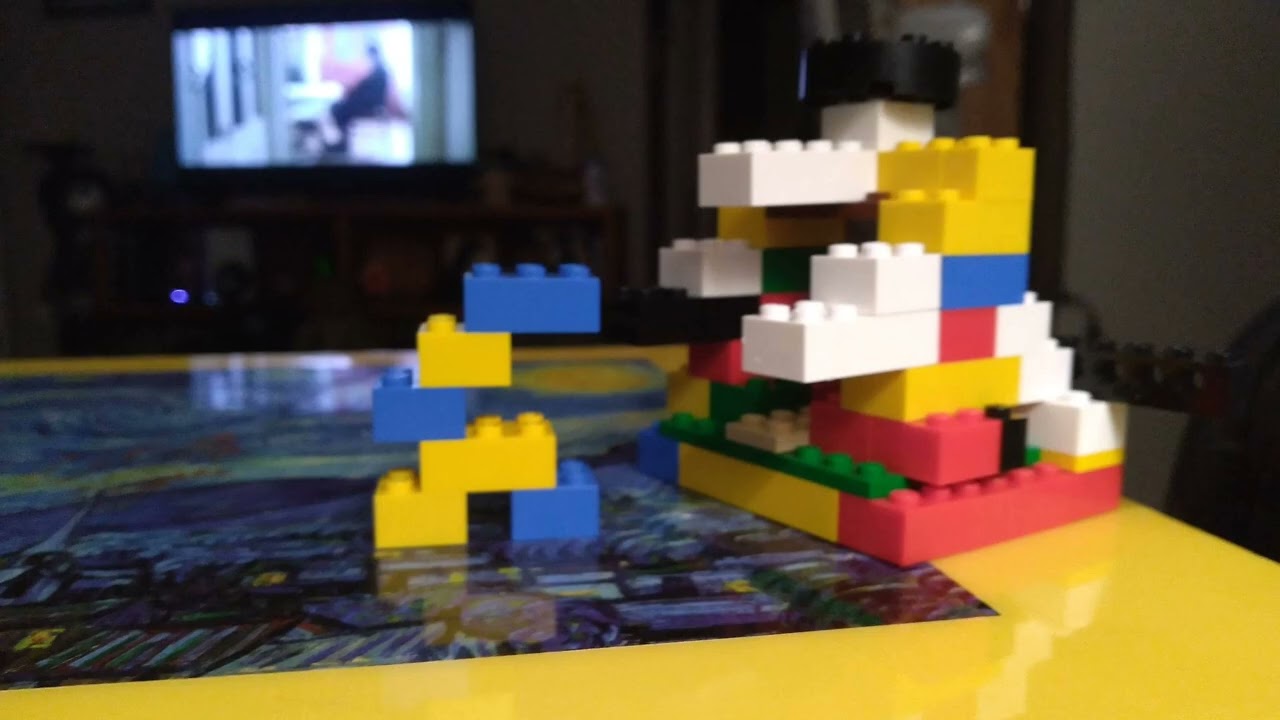 new weldos MAX VS the comglomorite !!! ( mixels )