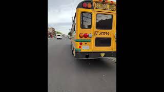 #flatbush Ave ride at your own risk