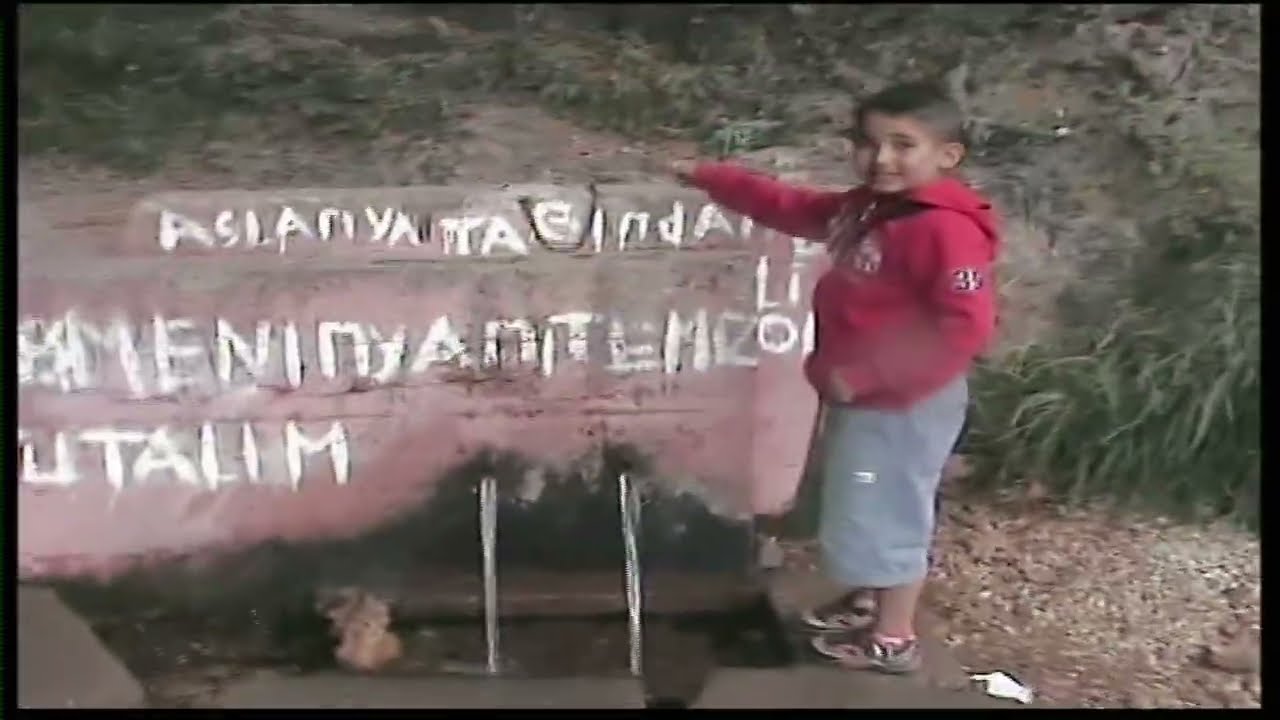 2008 yılı Giresun Alucra arda boğazı.gv250