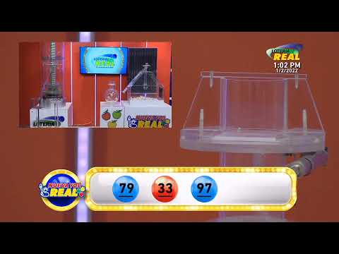 Sorteo Loteria Real