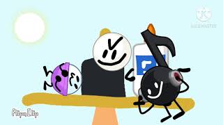 The Full Bfb Mini Series