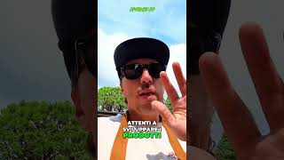 Pulizia Bici: Il Segreto per Farla Brillare Davvero! #shorts